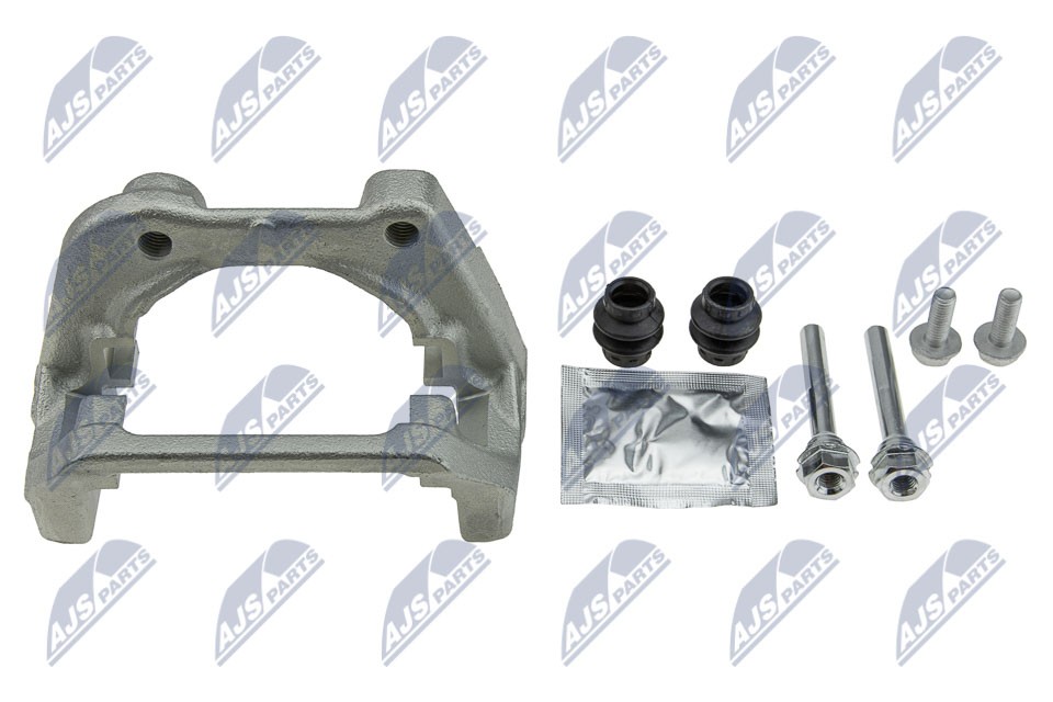 Fits NTY HZT-BM-027A BRAKE CALIPER BRACKET - Image 12