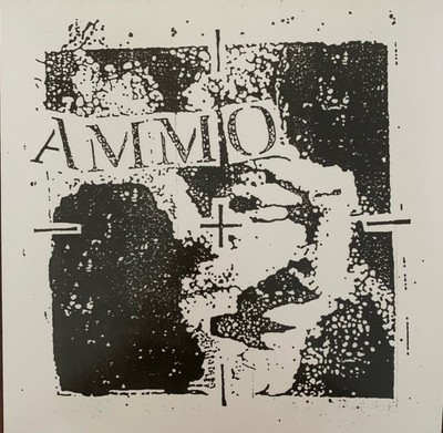 Ammo Web Of Lies/Death Won'T Even Satisfy (Vinyl)
