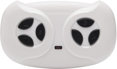 2.4Ghz Bluetooth Remote Control for Kids Powered Ride on Car, Remote Controller