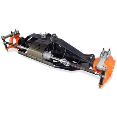 Artec TR6112 Dana 60 Full Hydro Mounting Kit for Chevy Ultimate Arms Reid Knuck
