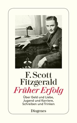 F. Scott Fitzgerald - Früher Erfolg #B2056275