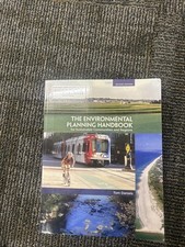 The Environmental Planning Handbook: For Sust...