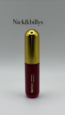 NEW Violette Fr Lip Nectar Hydrating Lip Stain Betise Warm Berry Full Size 3.5g