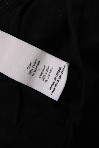 Cinq A Sept Womens Zipper Fly Mid Rise Tie Ankle Cargo Pants Blue Cotton Size 00 - Picture 5 of 7