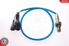 Sonde lambda Ferrari Testarossa