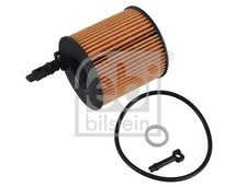 ÖLFILTER FÜR HYUNDAI TUCSON (NX4E, NX4A) - FEBI BILSTEIN 180329