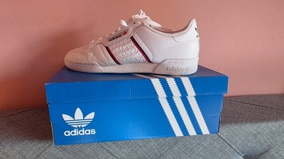 Adidas Continental 80 Größe 44 2/3 NEU