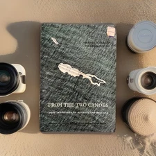 Pacific Islands Folklore ~ From the Two Canoes 1965 Elbert Monberg HC ~ Rennell 