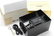 RARE [UNUSED] Hasselblad 500CM C/M 10th SSS B...