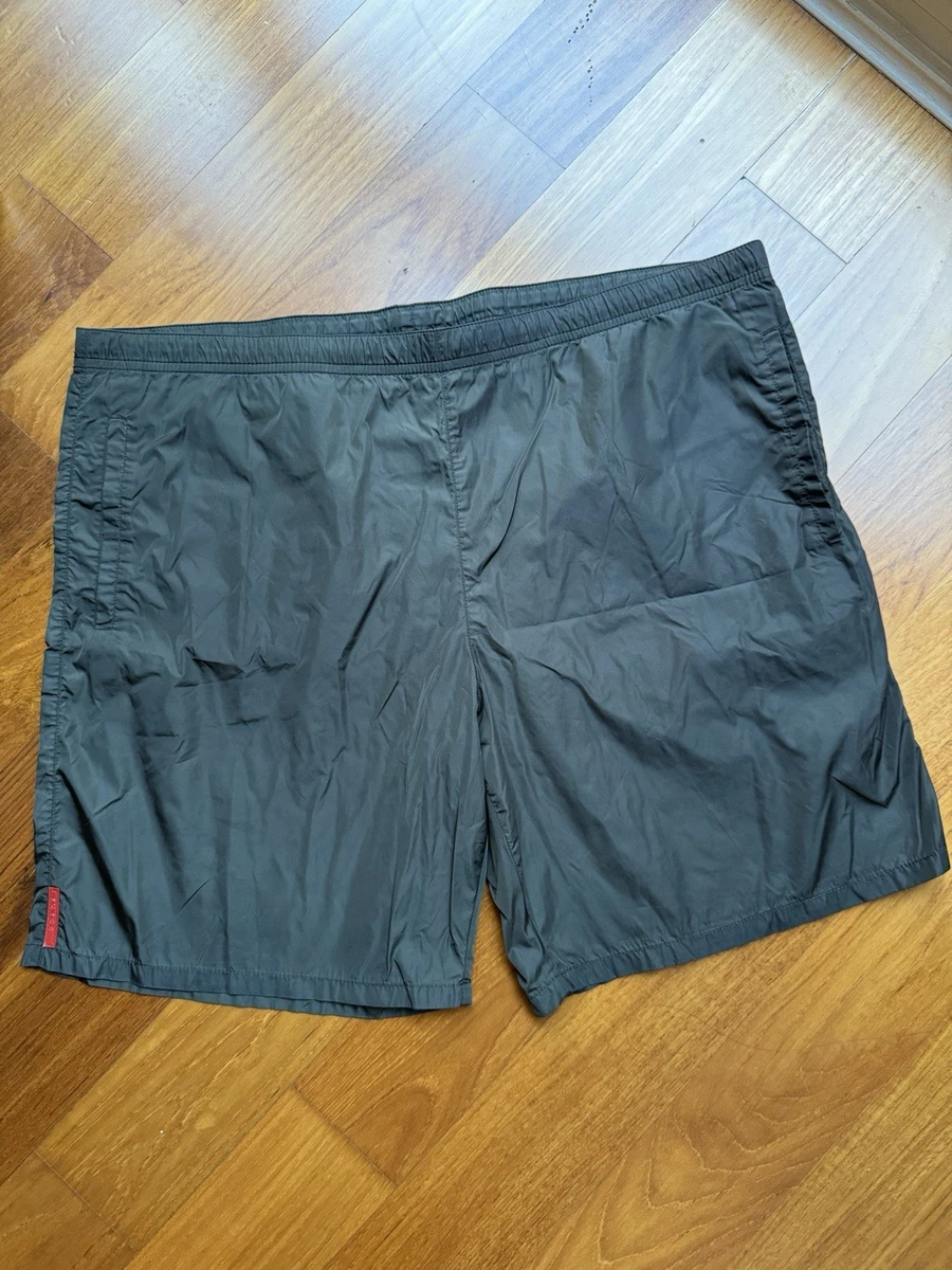 PRADA Regular Size Swimwear for Men for sale | eBay