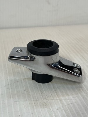 Perko FIG 1059 Stow-A-Way Navigation Mast Licht Sockel Marine Boot Montage