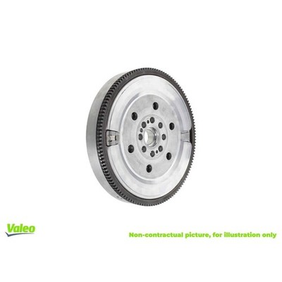 Schwungrad VALEO 836355 Kurbeltrieb
