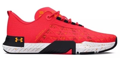 Under Armour W TriBase Reign 5 Damen-Trainingsschuhe UK 4,5 neu im Karton