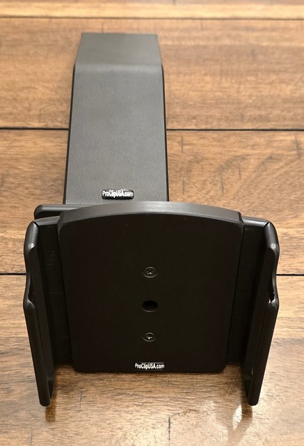 ProClip USA Dashboard Mount for Jeep Wrangler