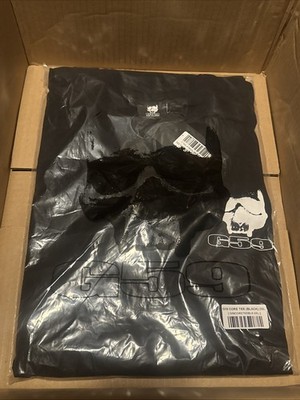 $uicideboy$ G59 Core T-Shirt Size XXL 2XL