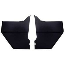 For Ford Mustang 1964-1966 Oer 2340401 Kick Panels For Ford Mustang 1964-1966 Oer 2340401 Kick Panels