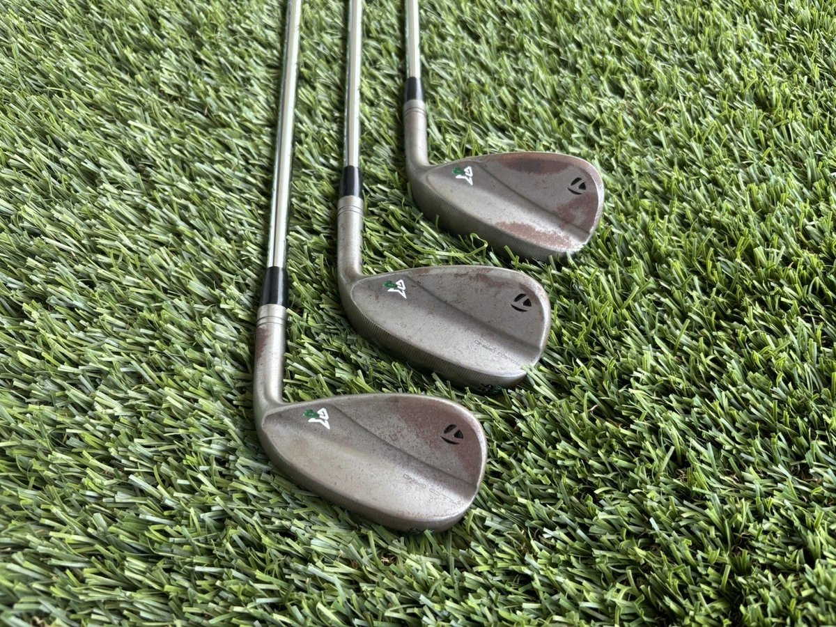 TaylorMade 52 Loft Golf Clubs for sale | eBay