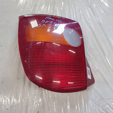 Feu arrière Fiat PALIO