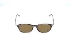 Salvatore Ferragamo Sf911s 003 Gray Round Sf911s Sunglasses 53-18-145