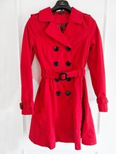Cappotto Leggero Trench