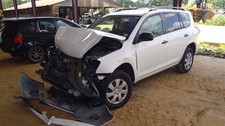 Passenger Right Caliper Rear Fits 06-12 RAV4 5685