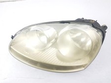 2005-2010 MK5 VOLKSWAGEN JETTA HALOGEN HEADLIGHT LH PASSENGER SIDE 1K6941005Q
