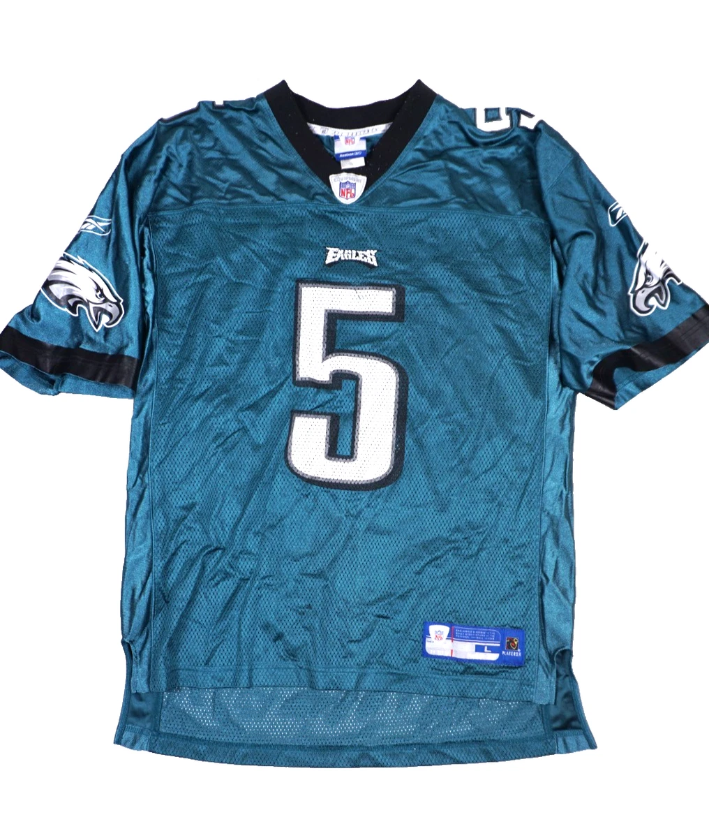 Donovan McNabb Philadelphia Eagles NFL Jerseys for sale | eBay