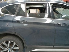t�r hinten rechts BMW X1 F48 SDRIVE 18 D recrp2714886