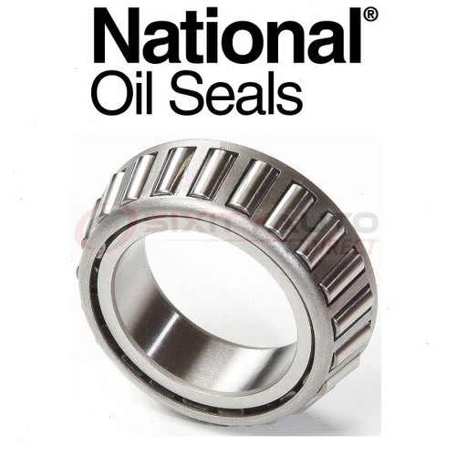 Bentley Continental S 1985-1998 Rear Inner Differential pinion bearing Photo - $84