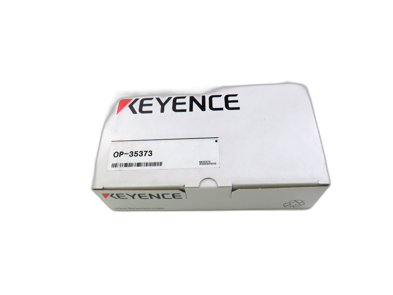 KEYENCE OP-35373 New | eBay