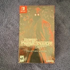 Nintendo Switch Deadly Premonition Origins - Aksys Games - Collector's Edition
