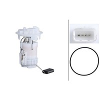 Hella Kraftstoff-FöRdereinheit Kraftstoffpumpe Spritpumpe 8TF 358 305-331
