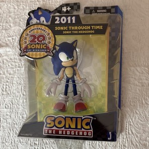 Sonic Generations Toys | eBay