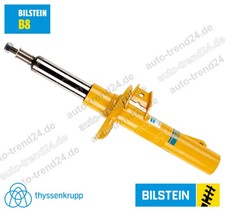Bilstein B8 Hochleistungsdämpfer vorne u.a.: VW CC 358, Bj. 2011-2016