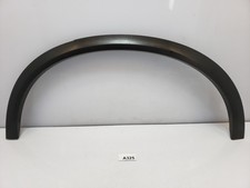  16-24 Oem Volvo Xc90 Rear Left Driver Side Wheel Fender Flare Molding Trim