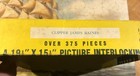 Vintage Perfect Picture Puzzle-1 Piece Name ( Clipper James Barnes ) — photo 8