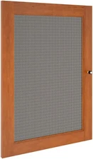 SALAMANDER Designs Synergy SD30C/P Cherry/Perforated Door AUTHORIZED-DEALER