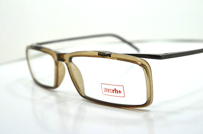 NEW AUTHENTIC ZERO RH+ ANDRO RH03203  EYEGLASSES FRAME