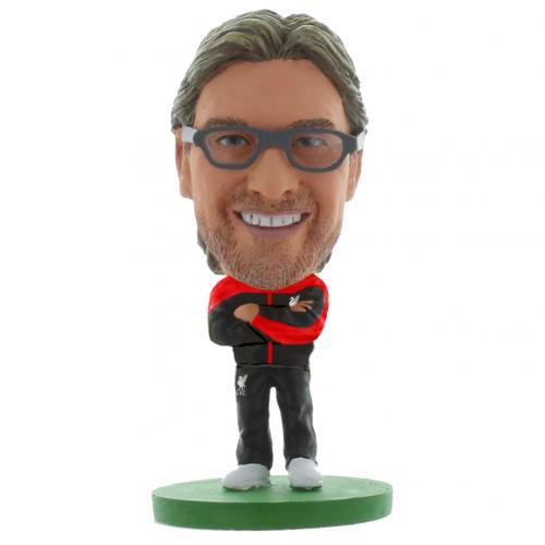 Liverpool FC *CLEARANCE* SoccerStarz Figures Players Figurines Official Gift - Picture 24 of 24
