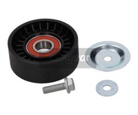 Spannrolle, Keilrippenriemen Maxgear 54-0674 FüR Audi A4 A6
