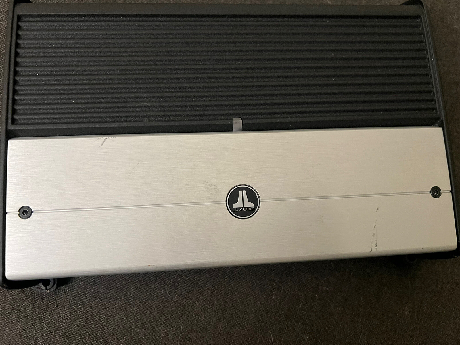 JL Audio XD700/5v2 Full Range Amp 700 Watt 5 Channel Compact Power