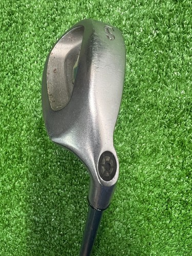 Callaway Big Bertha Sand Wedge / 34.5" / Ladies Gems Graphite / NEW GRIP /sa6677 - Picture 2 of 11