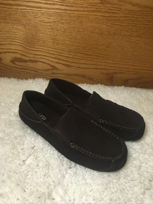 ugg upshaw slipper
