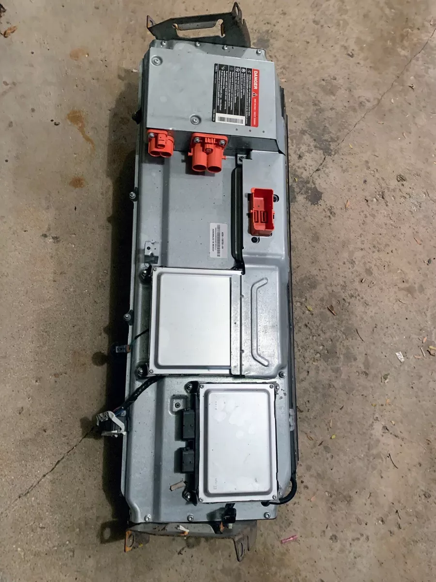 Battery for outlet ford fusion