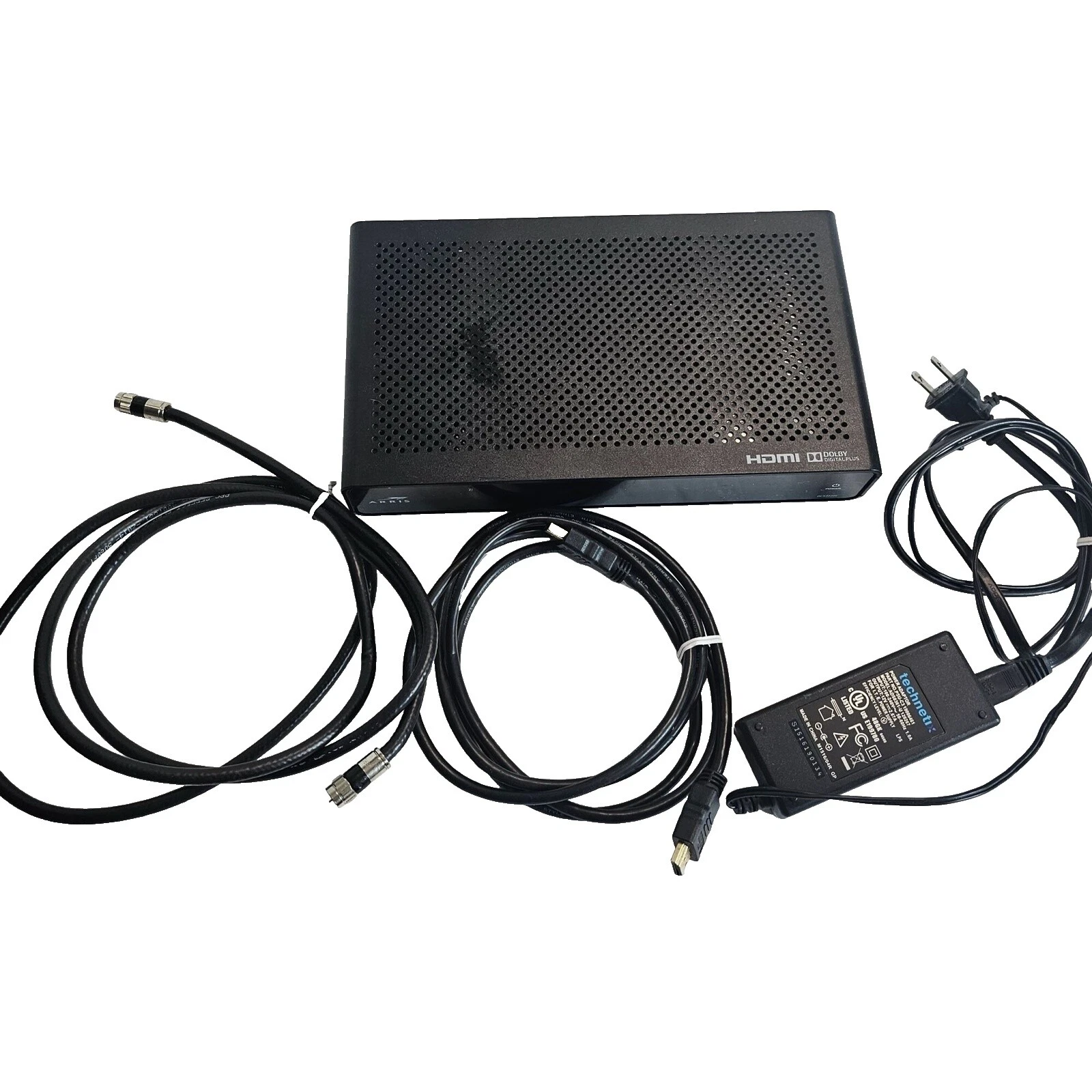 ARRIS Cable TV Boxes