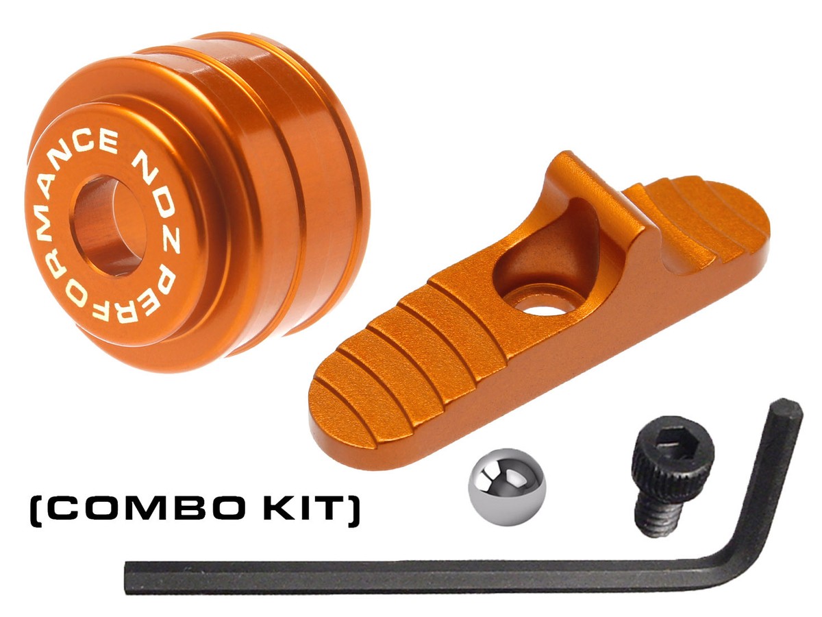 専用　後半画像3枚セット【5907、5906、5905 for Mossberg Shotgun 500 590 835 930 935 Slide Safety Mag Follower