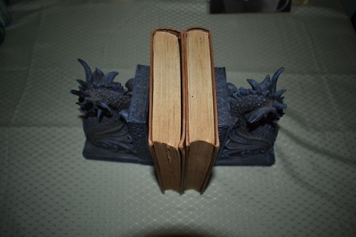 Pickwick Klubben (The Pickwick Club) by Charles Dickens (Norwegian, Leather) - Imagen 6 de 8
