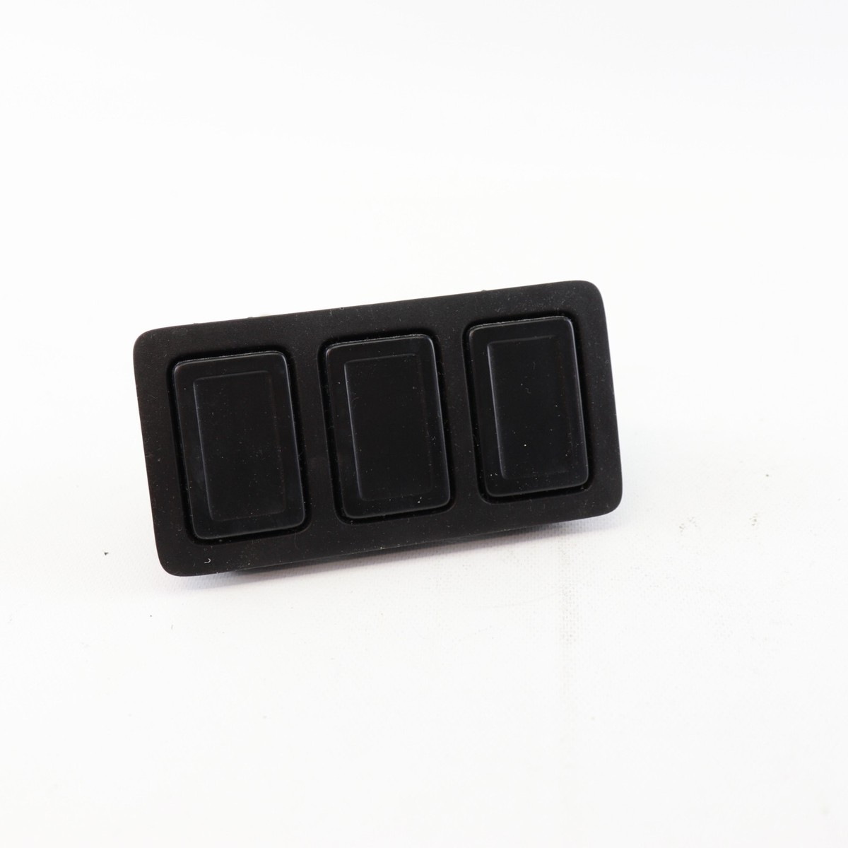 07 08 09 10 11 12 13 Suzuki SX4 Dash Blank Hole Cover Dummy Switch 07 08 09 10 11 12 13 Suzuki SX4 Dash Blank Hole Cover Dummy Switch