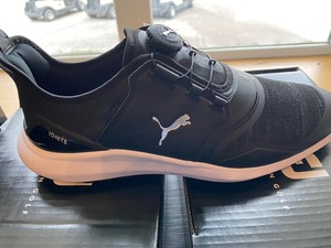 puma ignite nxt disc