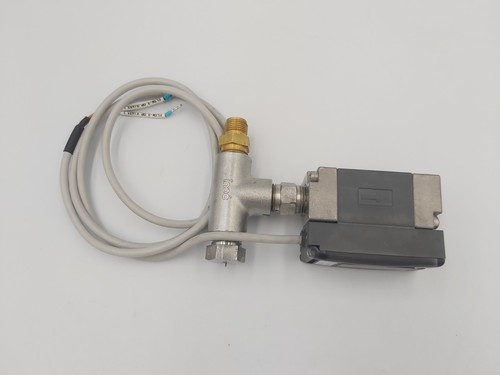 CKD WFK3012S-10-A2 DURCHFLUSSSENSOR - Bild 3 von 4